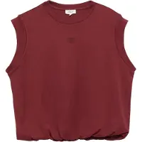 s.Oliver Haut bordeaux