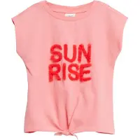 s.Oliver T-Shirt rose / rouge