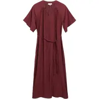s.Oliver Robe bordeaux