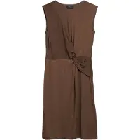 s.Oliver Robe chocolat