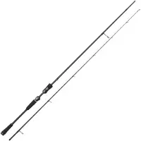 Westin W3 DropShot 3e génération 2,44 m 5-25 g ML 2 pièces.