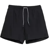 s.Oliver Shorts de bain noir