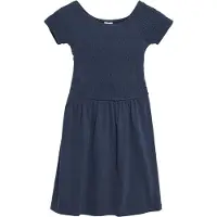 s.Oliver Robe bleu marine
