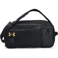 Under Armour Sac de sport Contain Duo Duffle Small Noir