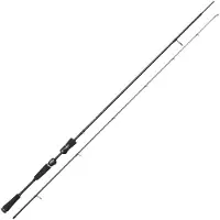 Westin W3 Streetstick Spinning Rod Argenté 2.46 m / 2-10 g