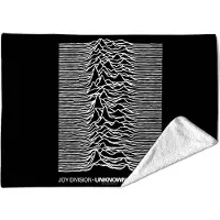 Joy Division Unknown Pleasures (Single) Couverture