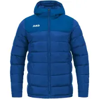 Jako Veste de stade pour enfants - 7210, Couleur:royal, Taille:128