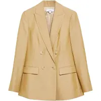 Comma Blazer sable