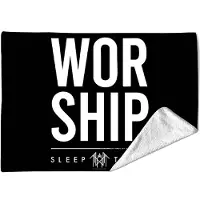 Sleep Token Worship (Double) Couverture