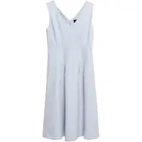 s.Oliver Robe bleu pastel