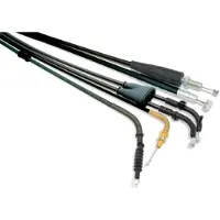 Tecnium 58200-27g00 Câble d'embrayage Noir Noir One Size
