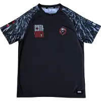 Star Wars Jersey Disney de - Dark Vador - 77 - S - XXL - pour Homme - multicolore - Taille L