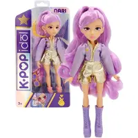 IMC Toys Mode Des Idoles De K-Pop Poupées Nari