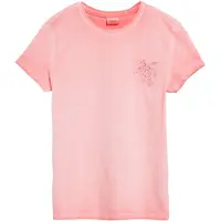 s.Oliver T-Shirt corail