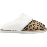Regatta Tulsy Slippers Marron EU 36 Femme