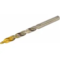 AWTOOLS M2 HSS-Zinn-Split-Point-Metallbohrer (12 millimètres)