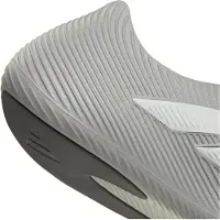 Adidas Slip on 'Purechill' gris / blanc cassé