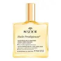 Nuxe Huile Prodigieuse 50 ml Huile