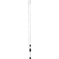 Mikado M Craft Snowflake canne à spinning argent 1.80 m / 0.3-1.5 g argent 1.80 m
