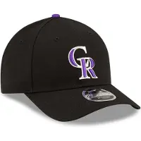 New Era Casquette 9forty Mlb Colorado Rockies