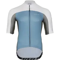 Silvini Maillot Stelvio MD1604 hommes bleu nuage Taille XL 3120-MD1604-11305
