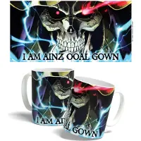 POPbuddies Tasse Overlord Ainz Ooal Gown 325 ml