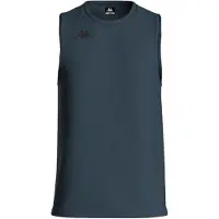Kappa T-shirt Sans Manches Ileo