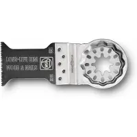 Fein Lame de scie E-cut Long Life BIM STARLOCK 50x35 - - 63502160210