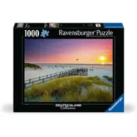 Ravensburger Coucher de soleil sur Amrum