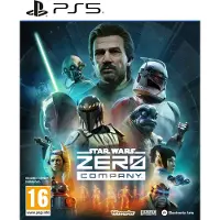 Star Wars Zero Company PS5