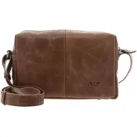 VOi sac à épaule bandoulière City Cowboy Sarala Crossbody Bag Wood marron clair