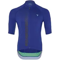 Silvini Maillot à Manches Courtes Md2424 Mazzano