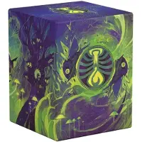 Ultimate Guard RTE Boulder 100+ Magic: The Gathering « Secrets of Strixhaven » - Witherbloom