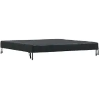 vidaXL Housse de meubles d'extérieur 122 x 122 x 15 cm