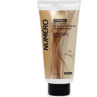 Brelil Professional Nourishing Mask masque nourrissant au beurre de karité pour cheveux secs 300 ml