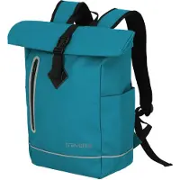 Travelite Basics Backpack Bleu
