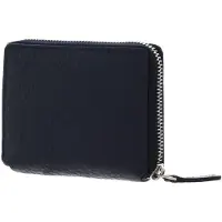 VOi porte-monnaie Hirsch Pia Wallet Blue bleu marine