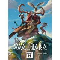 Asmodee Vaalbara