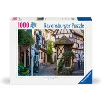 Ravensburger Eguisheim en Alsace