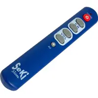 Seki Télécommande universelle programmable SLIM