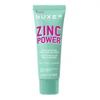 Nuxe Zinc Power - Fluide Matifiant Reducteur De Pores 40 ml Autre