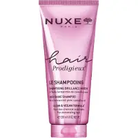Nuxe Hair Prodigieux High Shine Shampoing 200 ml