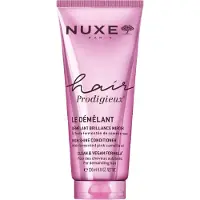 Nuxe Hair Prodigieux Le Démêlant après-shampoing hydratant et nourrissant pour des cheveux brillants et doux 200 ml