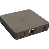 Silex DS 520AN USB2.0 Device Server mit 2.4/5GHz WIFI