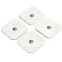 Beurer Jeu d'électrodes 45x45 mm 8 pc(s) Électrodes