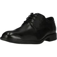 Clarks Shoes Chaussure à lacets 'Steadwell Lace' noir