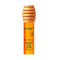 Nuxe Rêve de Miel Honey Lip Care baume à lèvres nourrissant à la vitamine E 10 ml