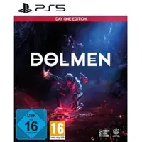 Dolmen Day One Edition /PS5