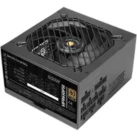 Mars Gaming MPB650PSI, noir, 145 mm, 150 mm, 85 mm, 1,7 kg, 195 mm
