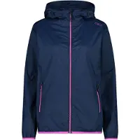 CMP Veste outdoor bleu marine
